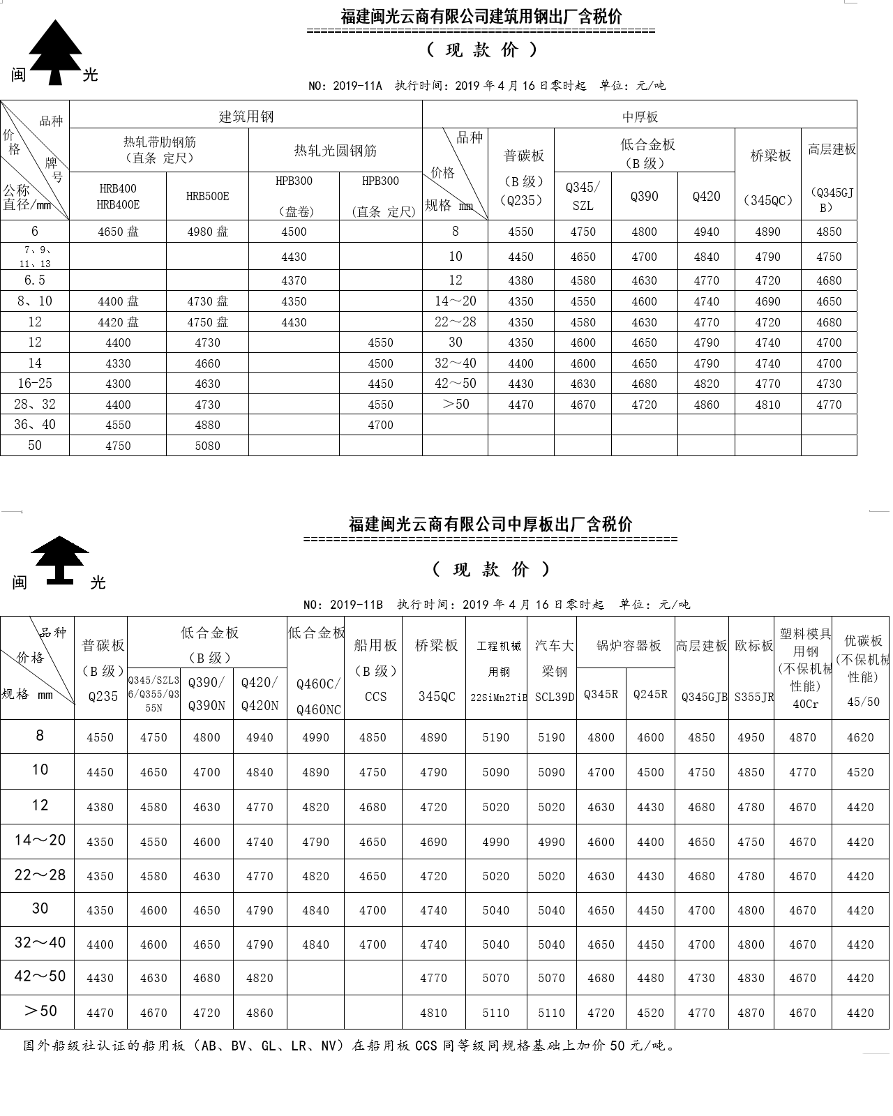 my-信息网价格.png