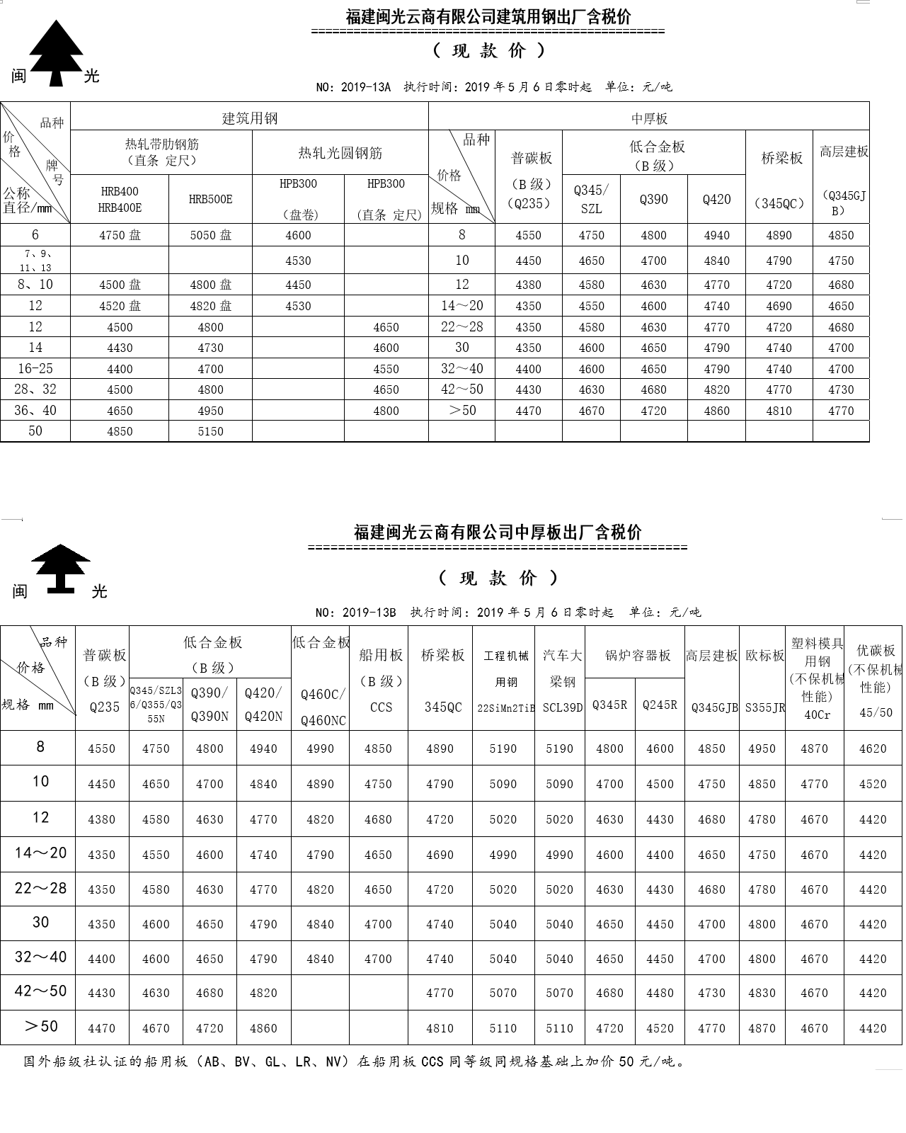 my-信息网价格.png