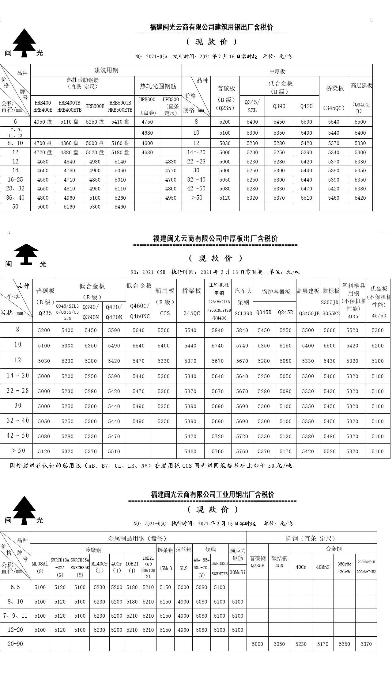my-信息网价格.png