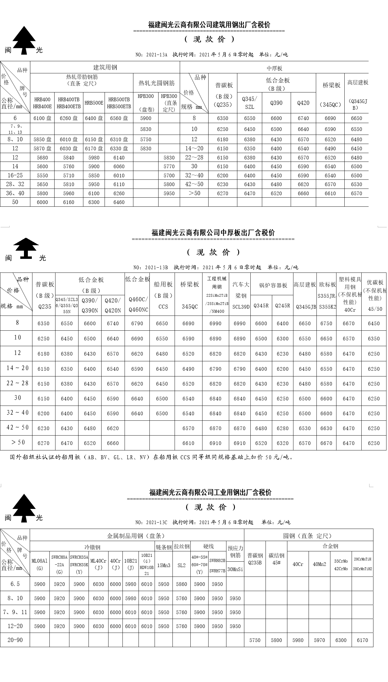 my-信息网价格.png