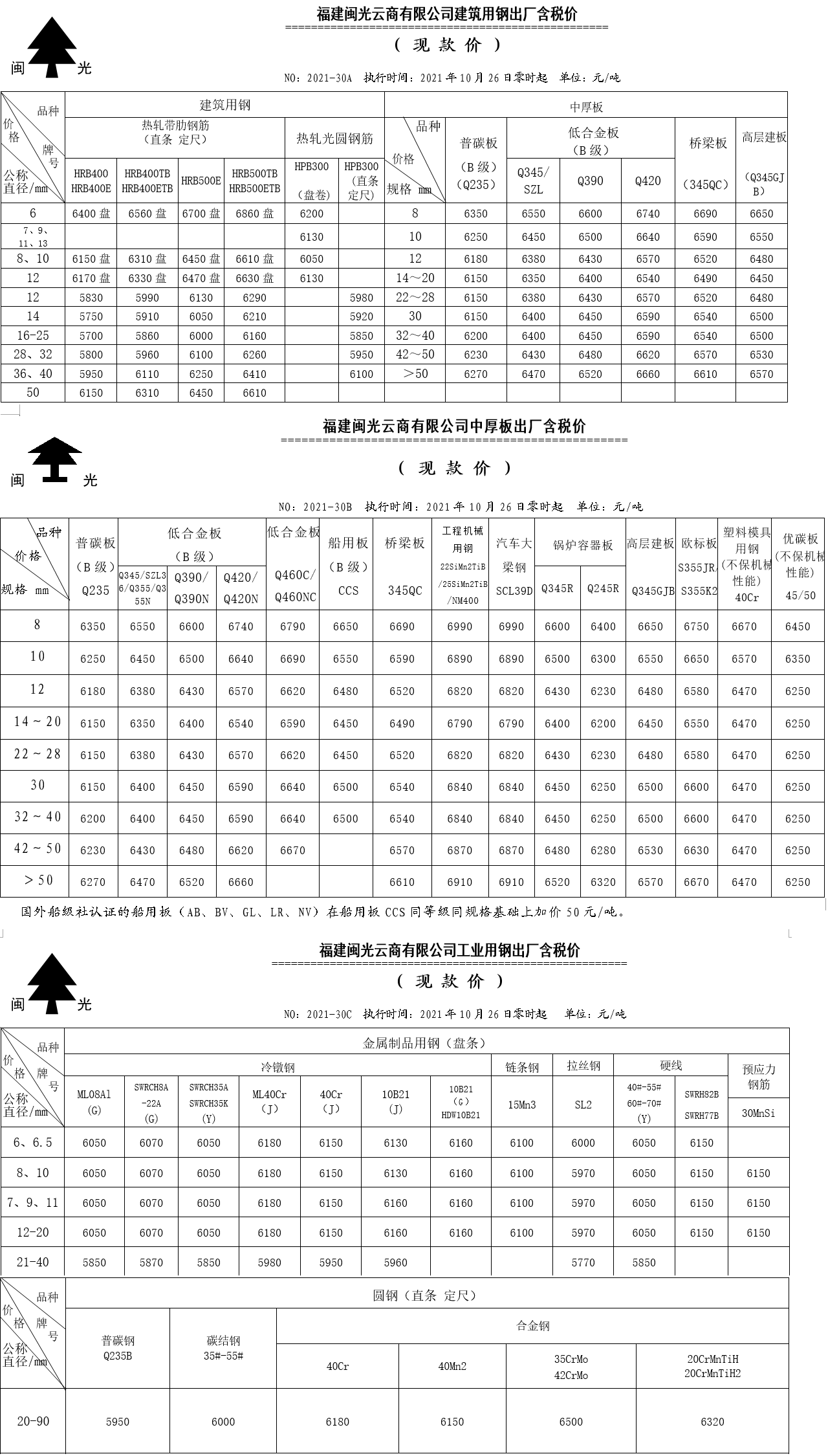my-信息网价格.png