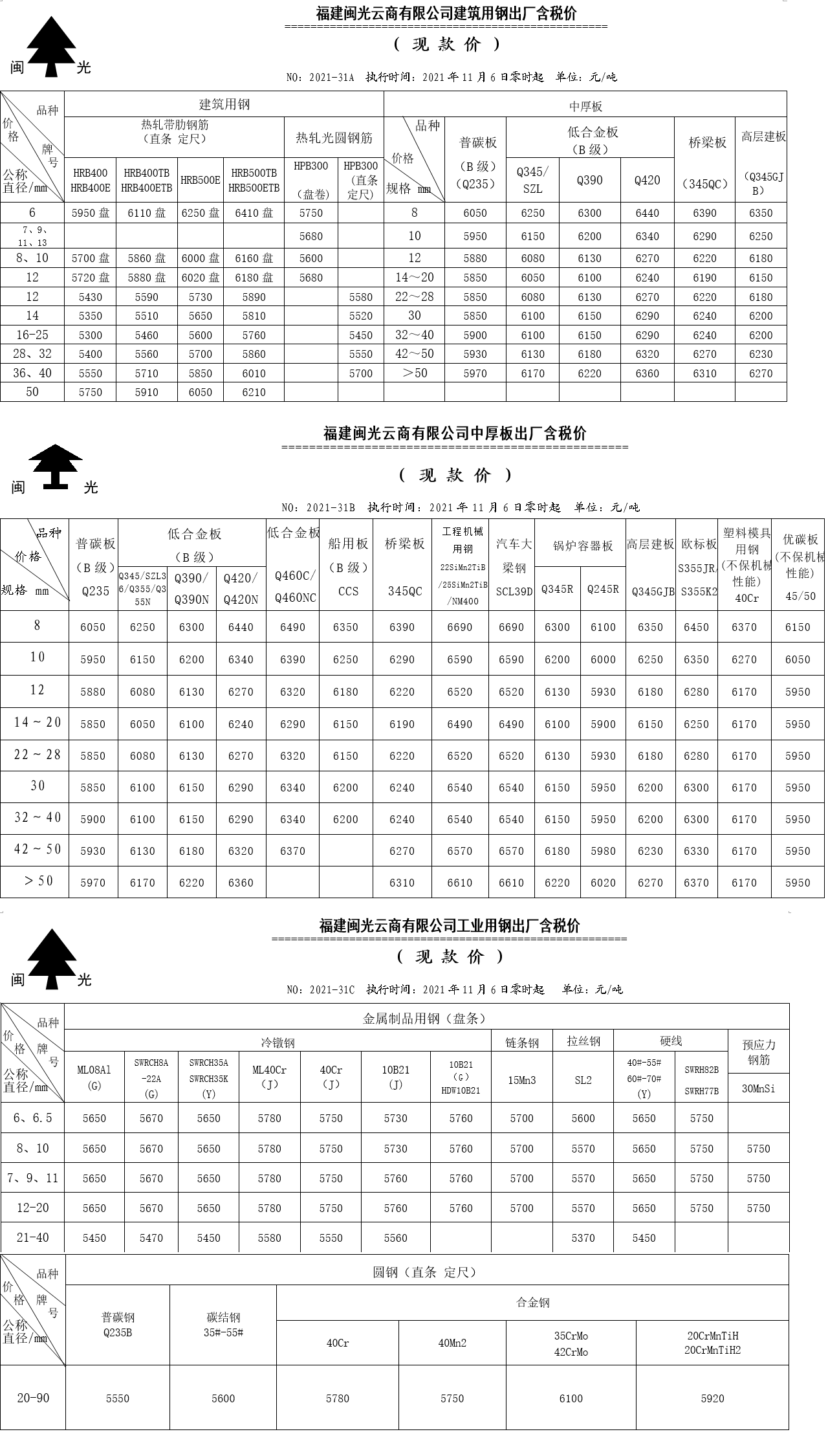 my-信息网价格.png