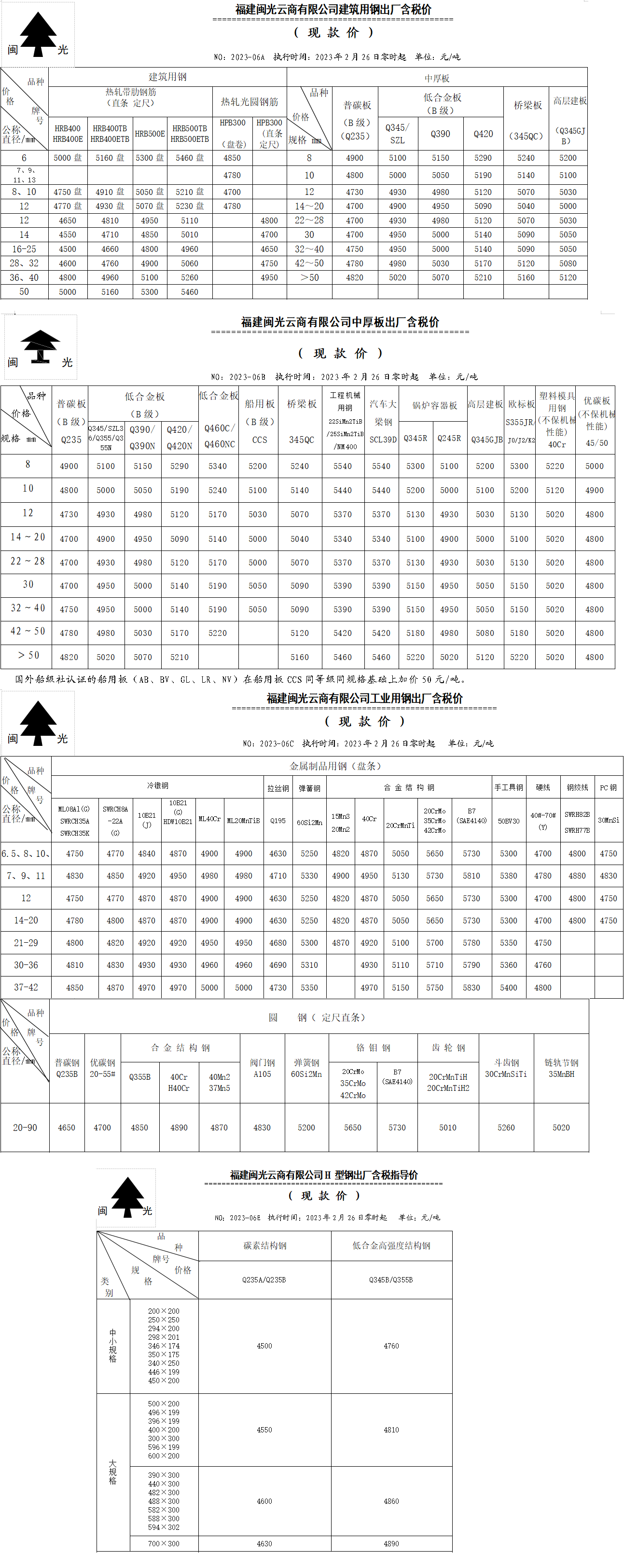 my-信息网价格.png