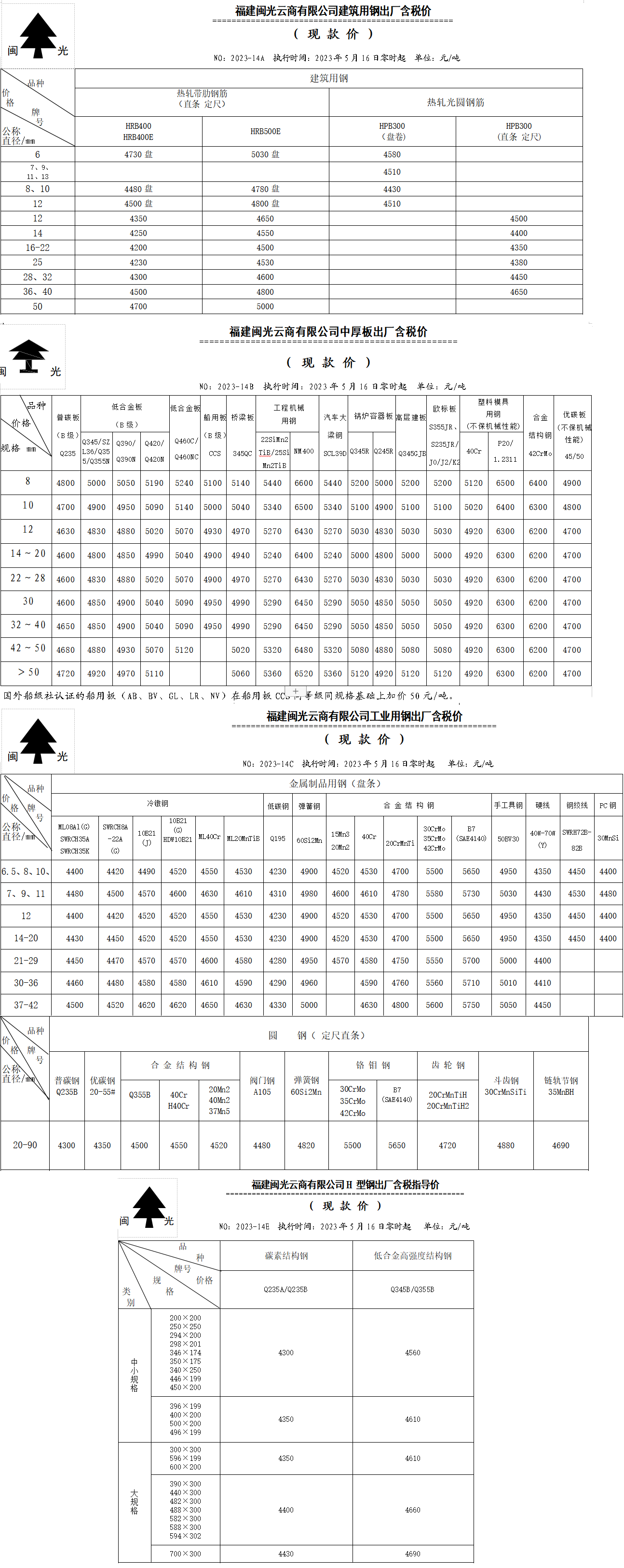 my-信息网价格.png
